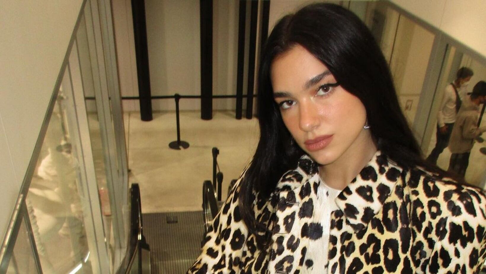 Dua Lipa acabó con los rumores y explicó por qué no se presentará en Qatar 2022