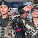 El criminal Iván Mordisco es el principal responsable de los actos delictivos registrados en Jamundí. El actuar despiadado de sus hombres ha excedido todos los niveles de violencia en esta zona del país, donde operan hace más de diez años.