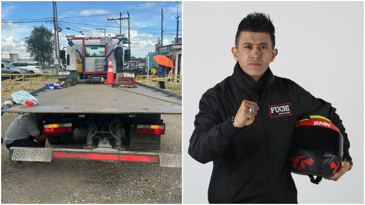 Concejal Julián Forero inicia inspección formal a contrato de la Secretaría de Movilidad.