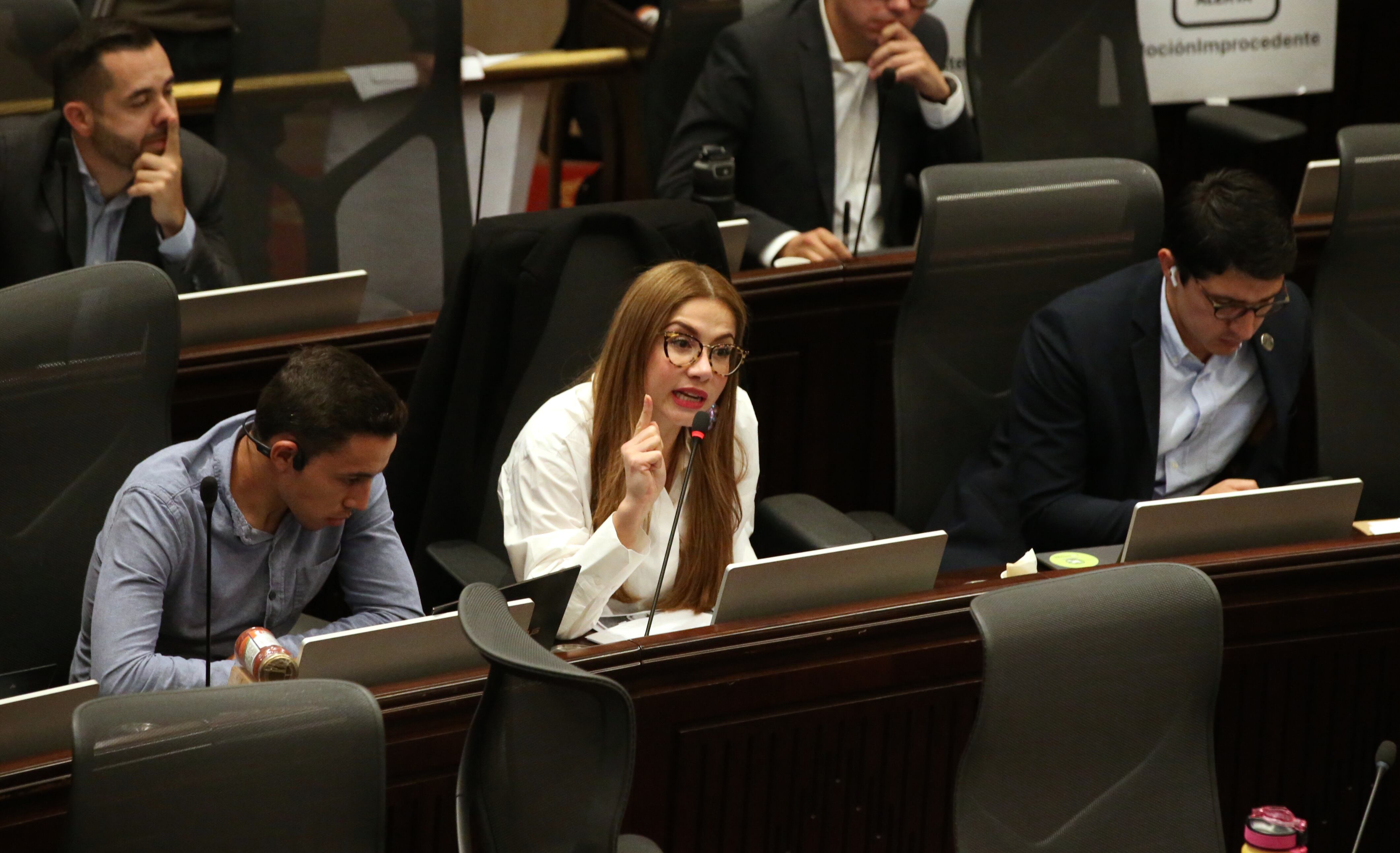 Ministro de Salud, Guillermo Alfonso Jaramillo, por la crisis desencadenada en el sistema de salud del magisterio.