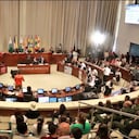 Concejo de Medellín.