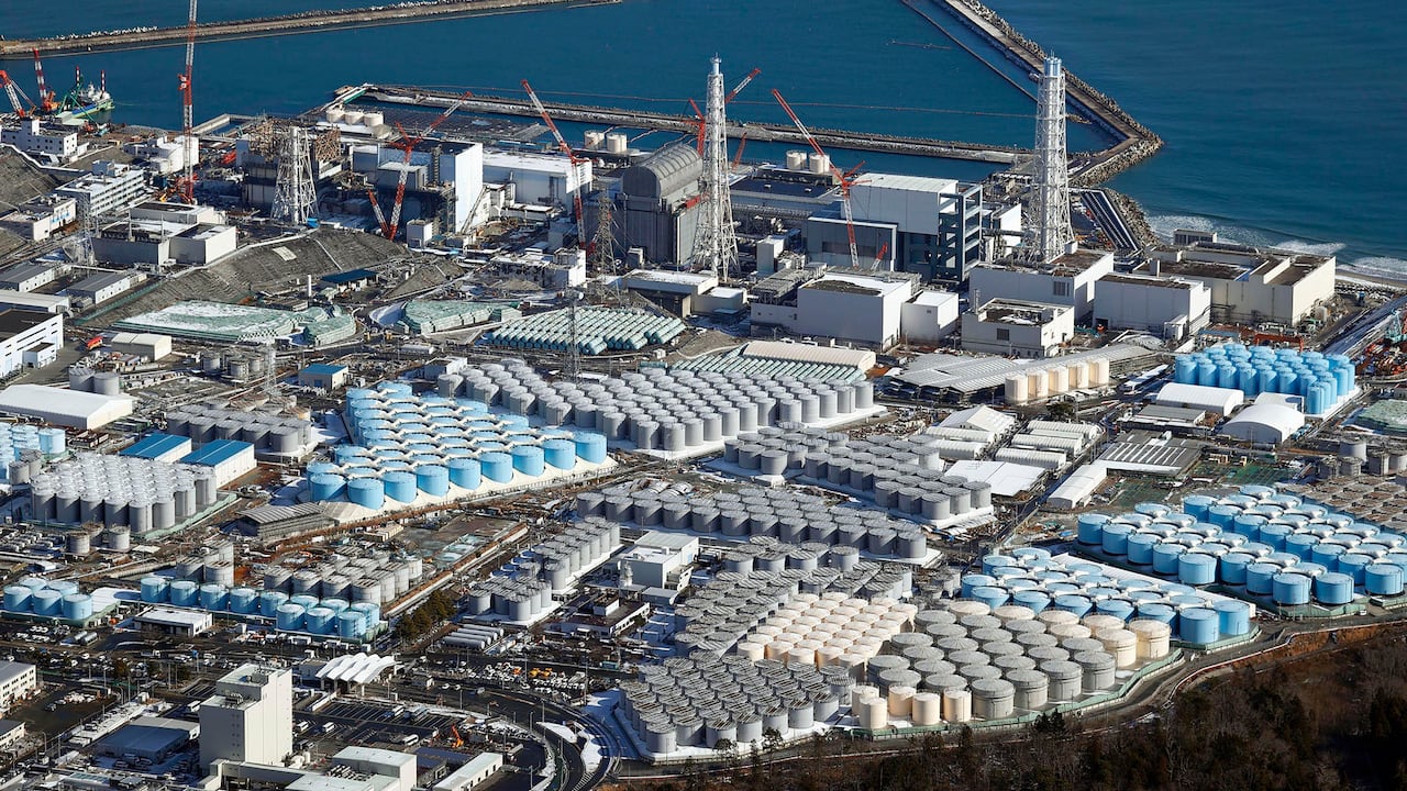 Fukushima