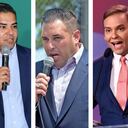 Algunos congresistas con ascendencia latina que estarán en el periodo legislativo de la Cámara de Representantes de EEUU.