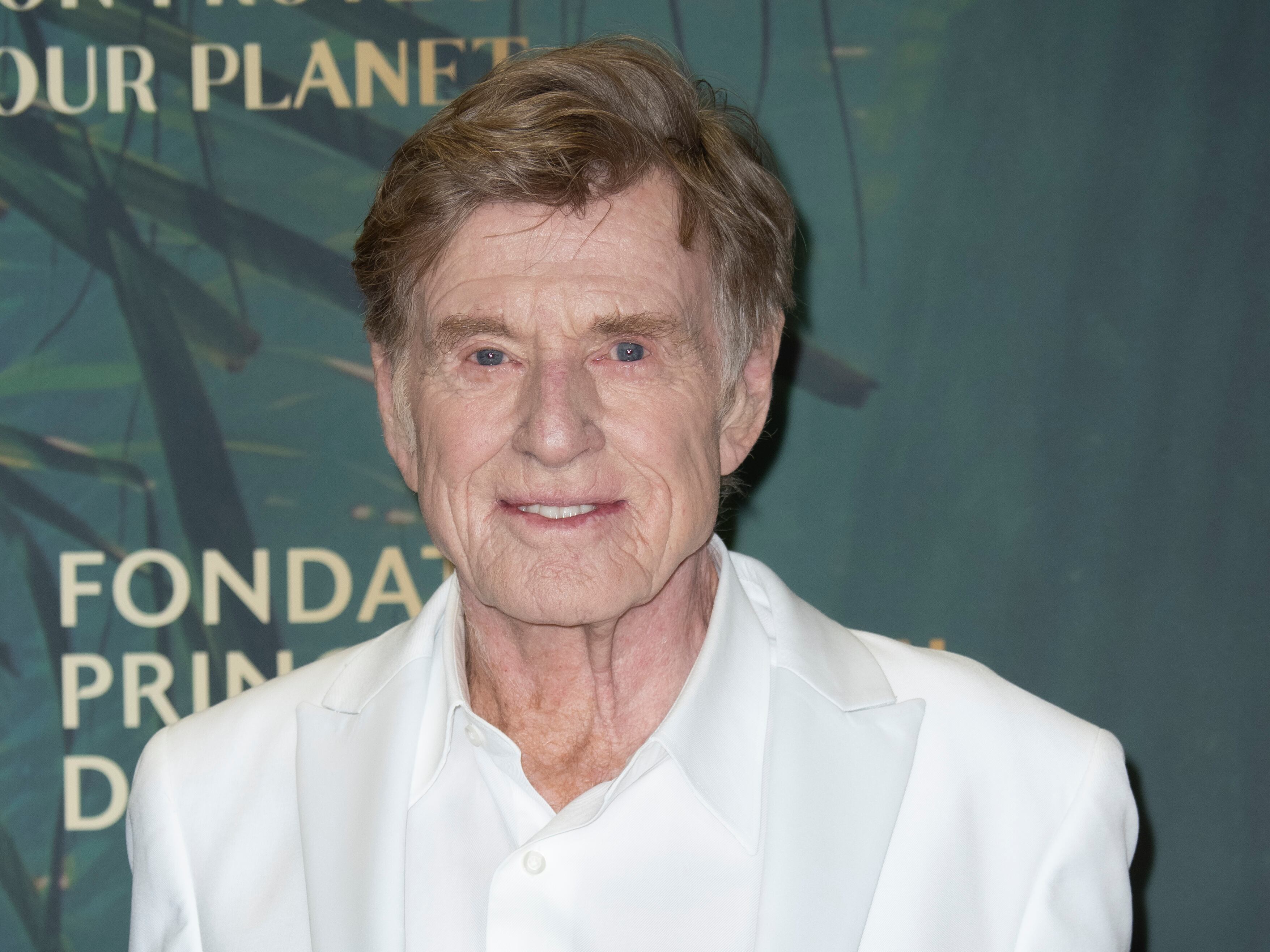 Murió Robert Redford a los 89 años en su casa de Utah