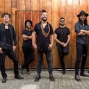 La banda que agrupa ritmos afrocolombianos con el rock, la salsa y el jazz lanza su segundo álbum este 13 de mayo.