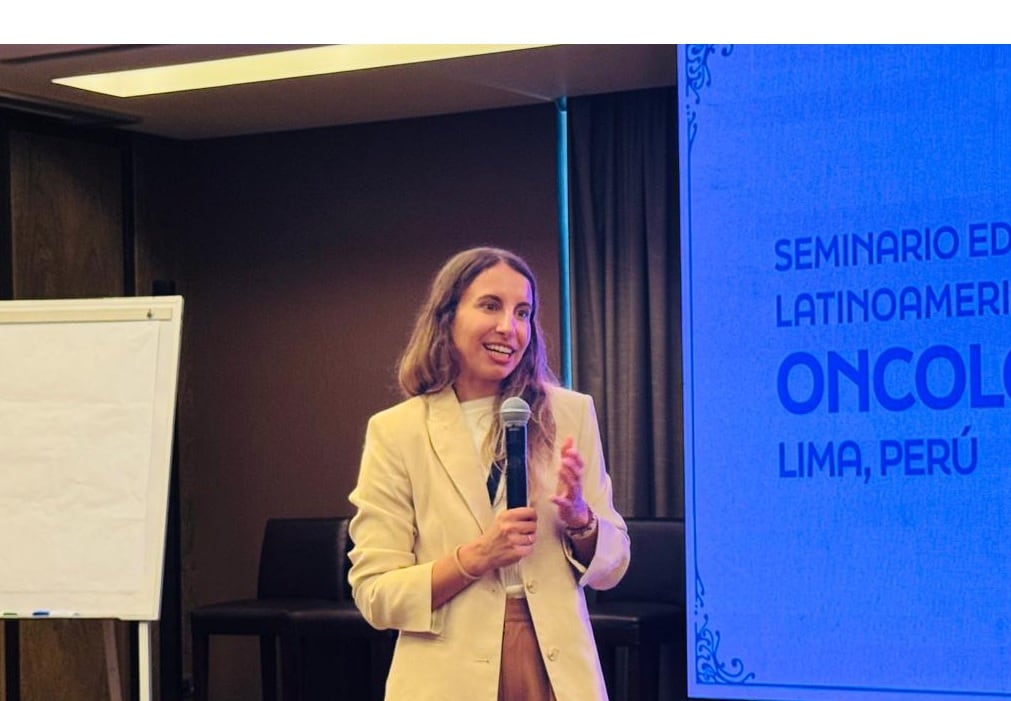 Uno de los factores que está aumentando el número de casos de cáncer de pulmón está en personas pasivas.