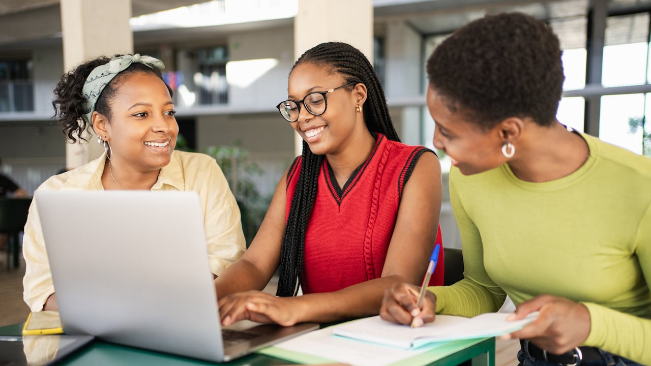 Ofertas laborales en Colombia