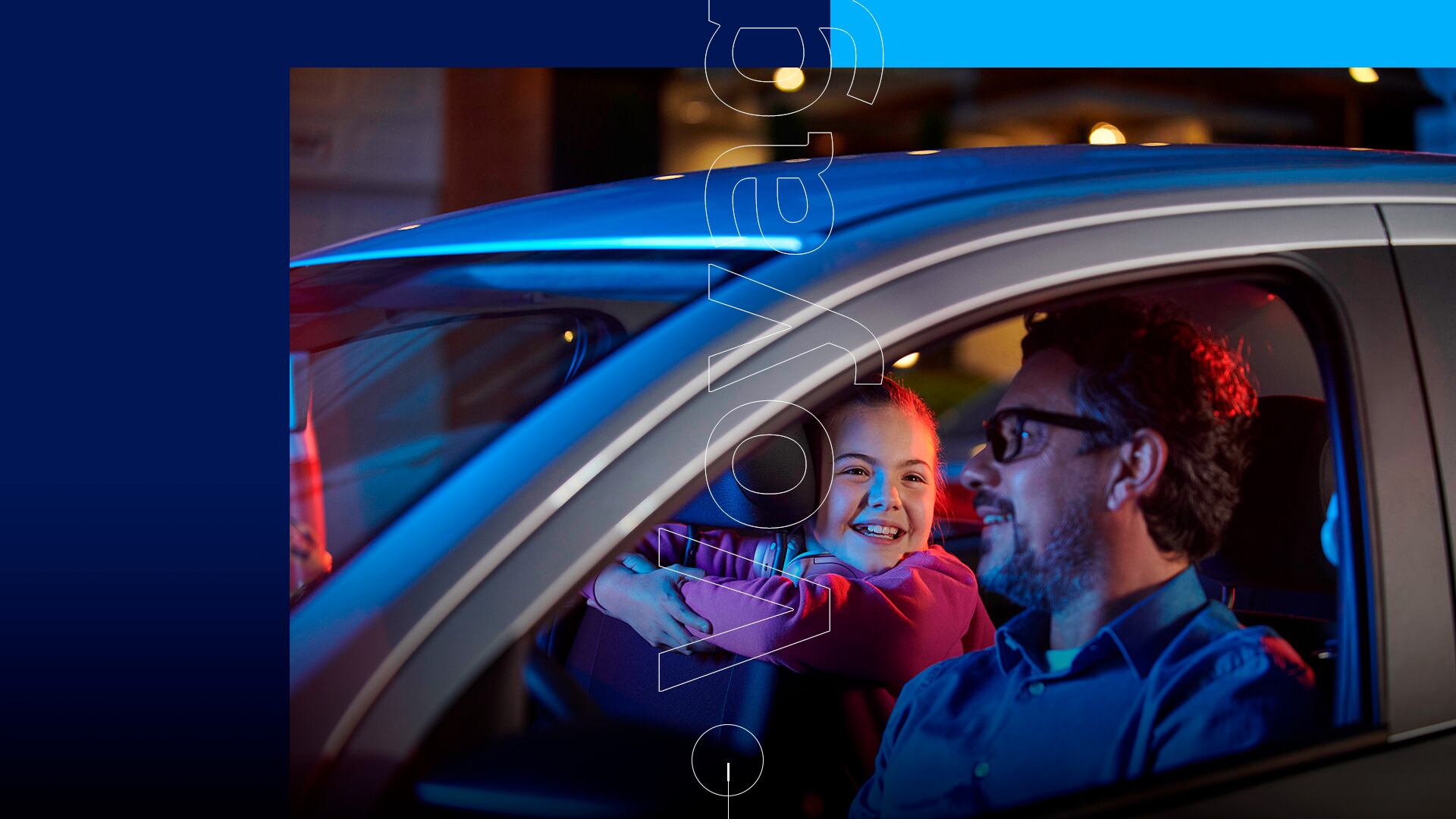 El Volkswagen Voyage 2022 está pensado para las familias.