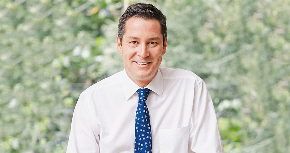 Cristian HalabyCEO de Bycsa Bycsa pasó de tener un portafolio compuesto en un 70 por ciento por productos importados, a uno en el que 91 por ciento corresponde a producción nacional.