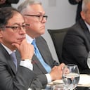 Presidente Gustavo Petro en la CIDH