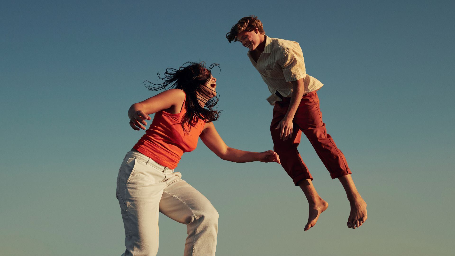 Es importante cultivar relaciones profundas y satisfactorias.