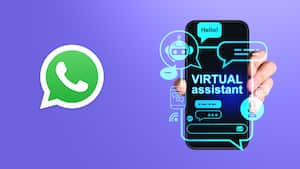 Los usuarios tienen tres formas de añadir la IA a su cuenta de WhatsApp.