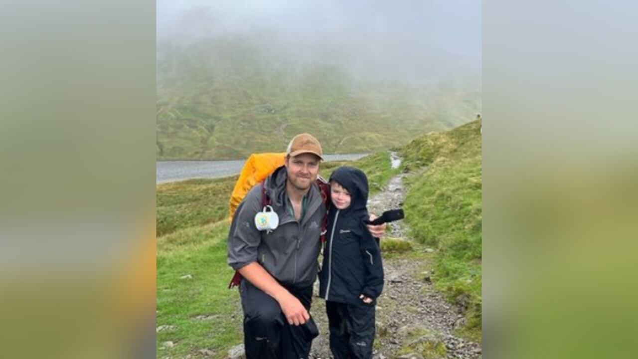 Fueron los primeros días los más difíciles para los dos, sin embargo, habrían logrado sobrepasarlo.