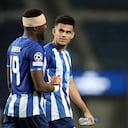 Díaz ha sido uno de los jugadores revelación de la última temporada en Europa