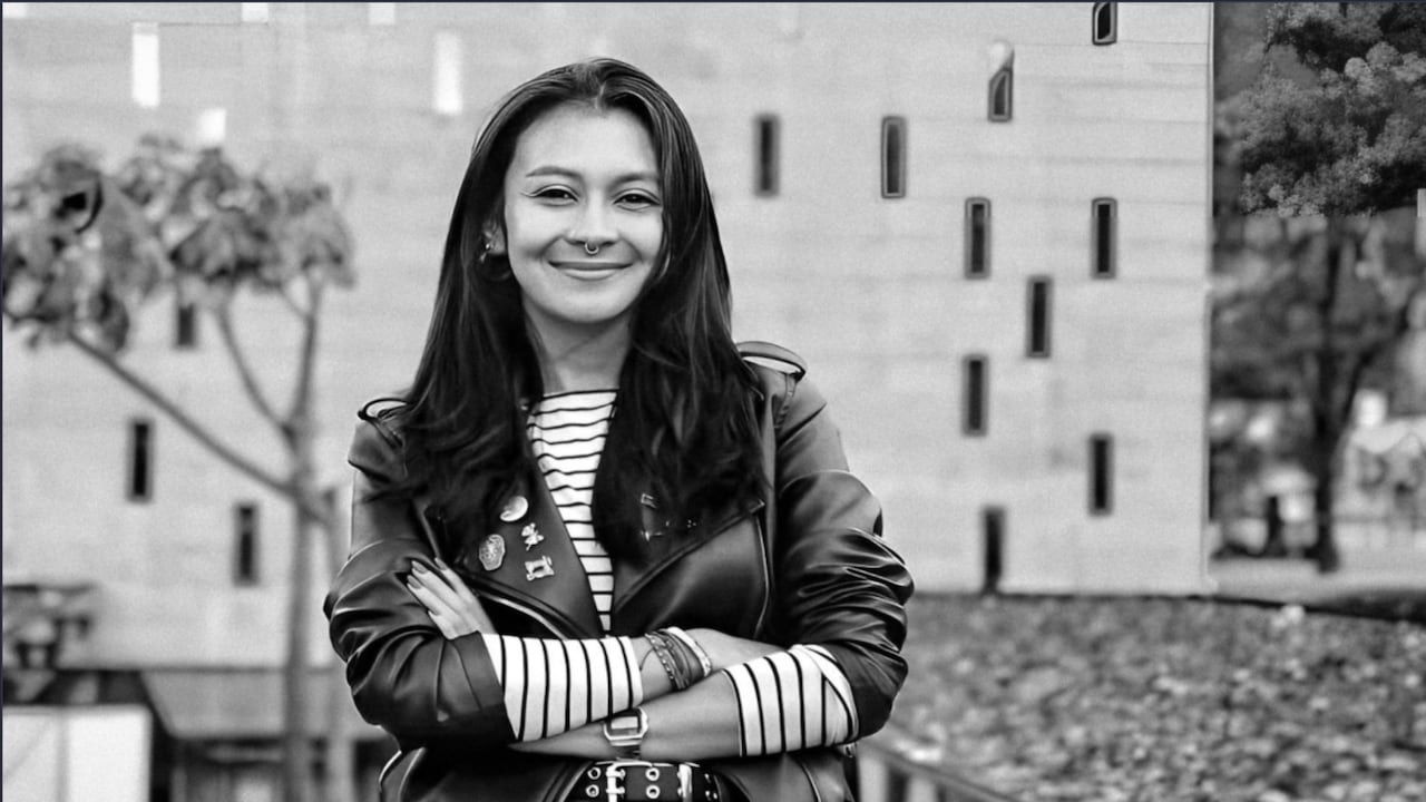 Ana María Cuesta, directora del Centro de Memoria, Paz y Reconciliación.