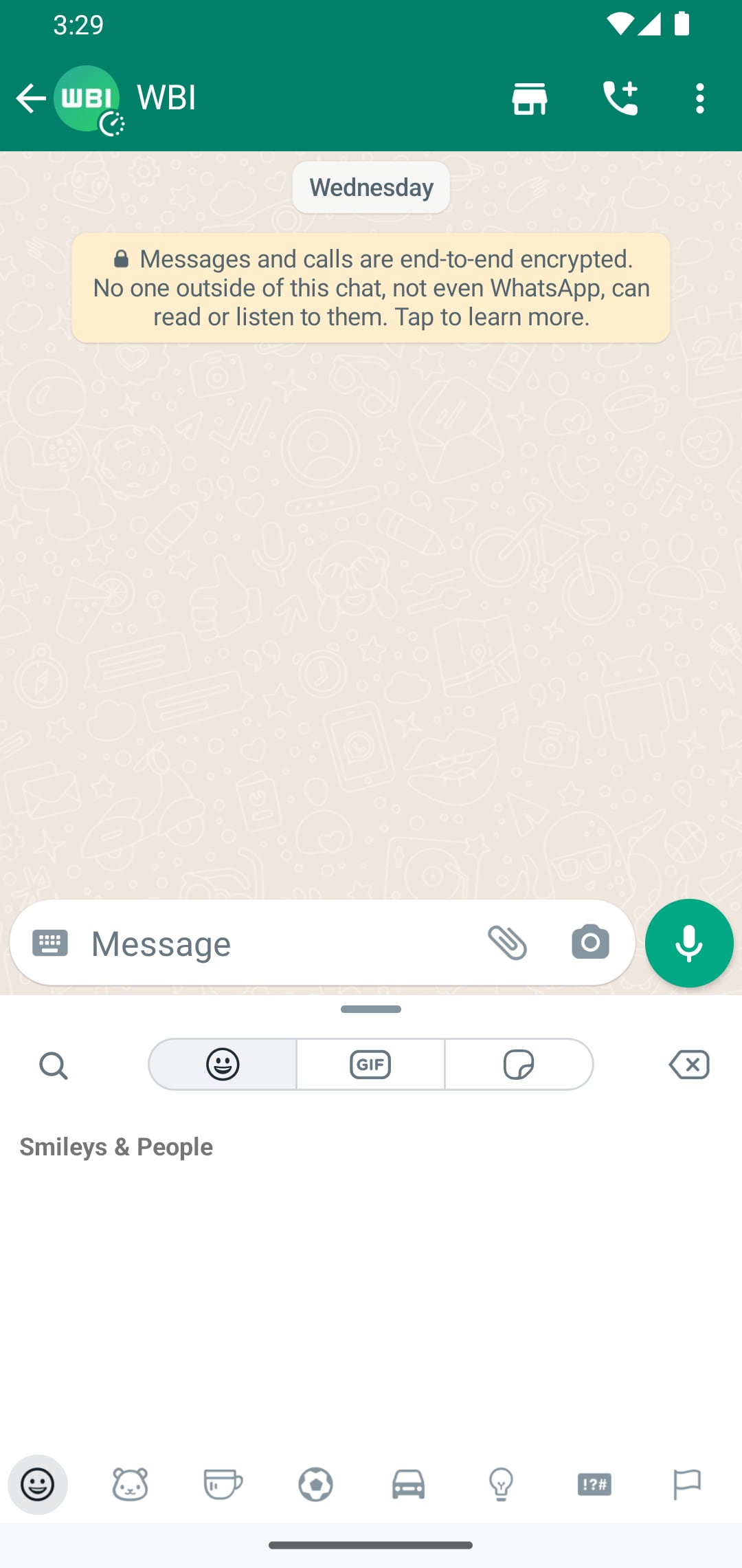 WhatsApp prepara una nueva función para esconder chats