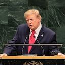 La intervención de Trump ante la ONU estuvo marcada por amenazas y anuncios sobre América Latina.