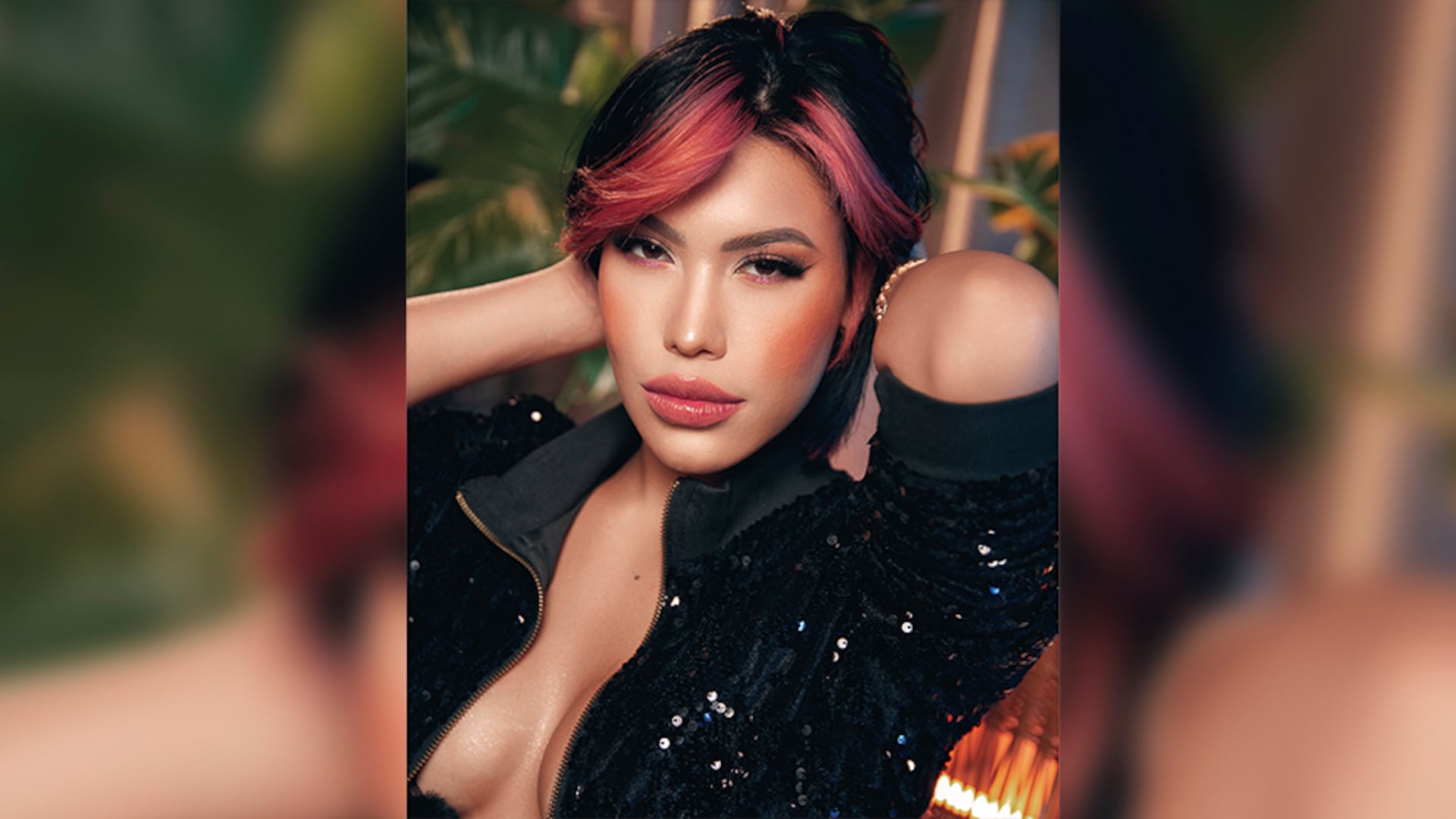 No aspiro ser la próxima Patricia Teherán”: Ana del Castillo abre su corazón en SEMANA - Semana