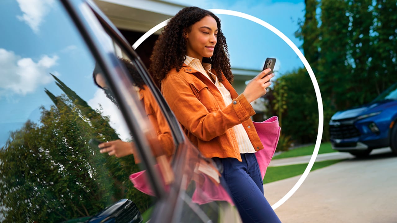 OnStar, el ecosistema de General Motors que integra conectividad, tecnología y asistencia humana.