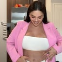 La Segura publicó un nuevo video donde cuenta de como se enteró que estaba esperando un bebé.