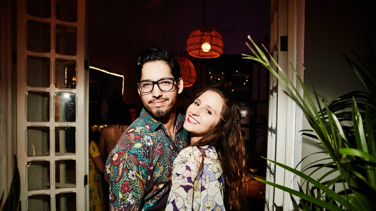 Planes románticos en la 'Ciudad Blanca de Colombia'; a una hora de Bogotá en medio de espectaculares paisajes