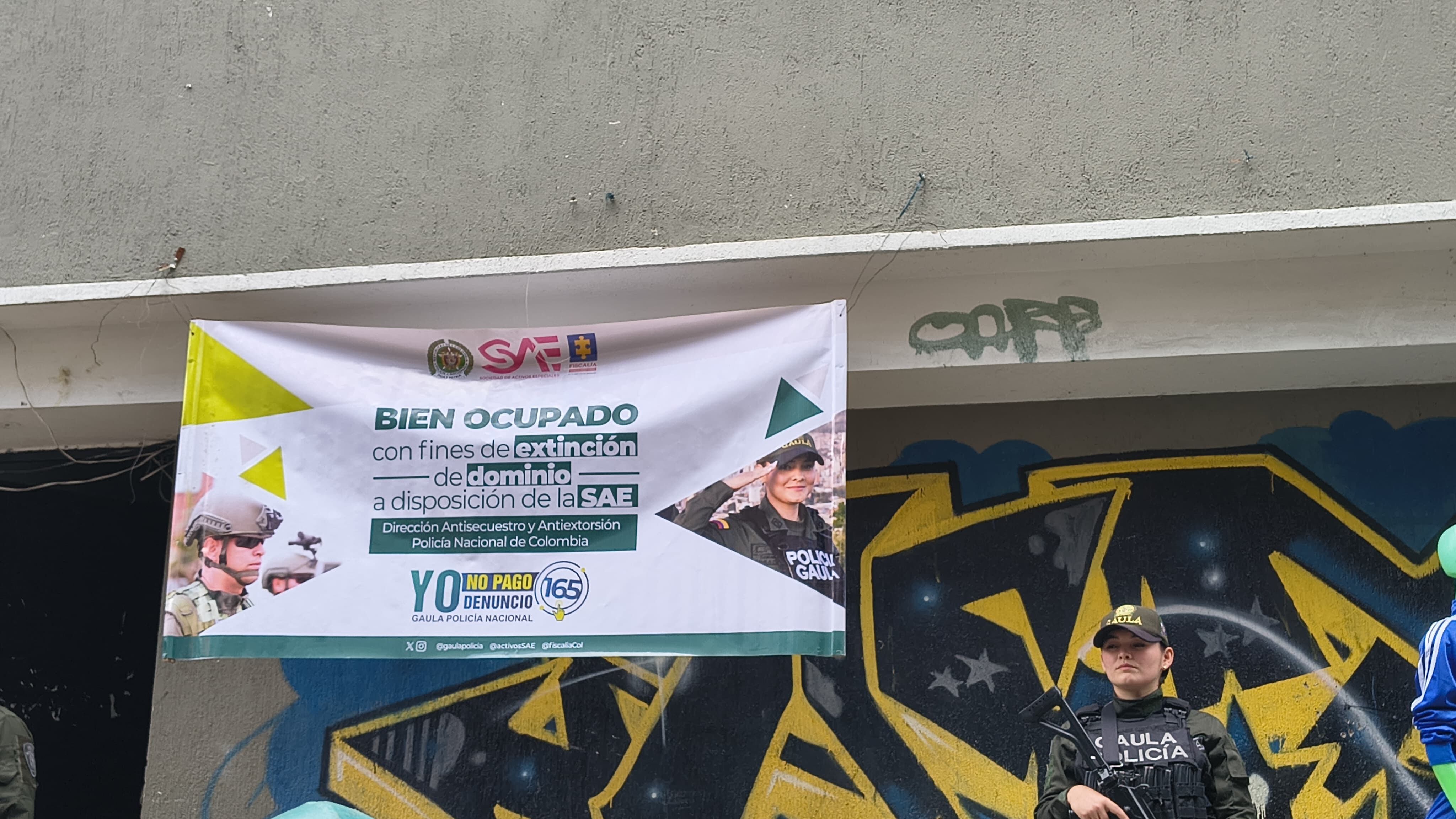 Finanzas criminales del Tren de Aragua