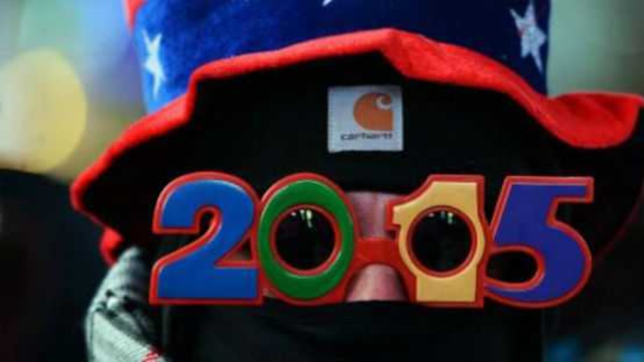 En 2000 la CIA contrató a un grupo de expertos para predecir el mundo en 2015.