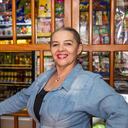 Martha, tendera que dio su testimonio en Semana, acerca de cómo están pasando los hogares y los pequeños negocios, el coletazo de la inflación.
