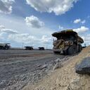 Los camiones siguen parados en el Cerrejón. Solicitan convocar a tribunal de arbitramento