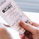 Un latino se ganó la lotería en Estados Unidos (imagen de referencia)