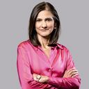 ÁNGELA MARÍA OROZCO Ministra de Transporte