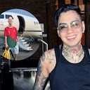 Nicolás Arrieta, La Liendra