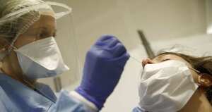 Coronavirus: reportan rebrote de covid-19 en nueve pacientes de Antioquia/Foto: AP