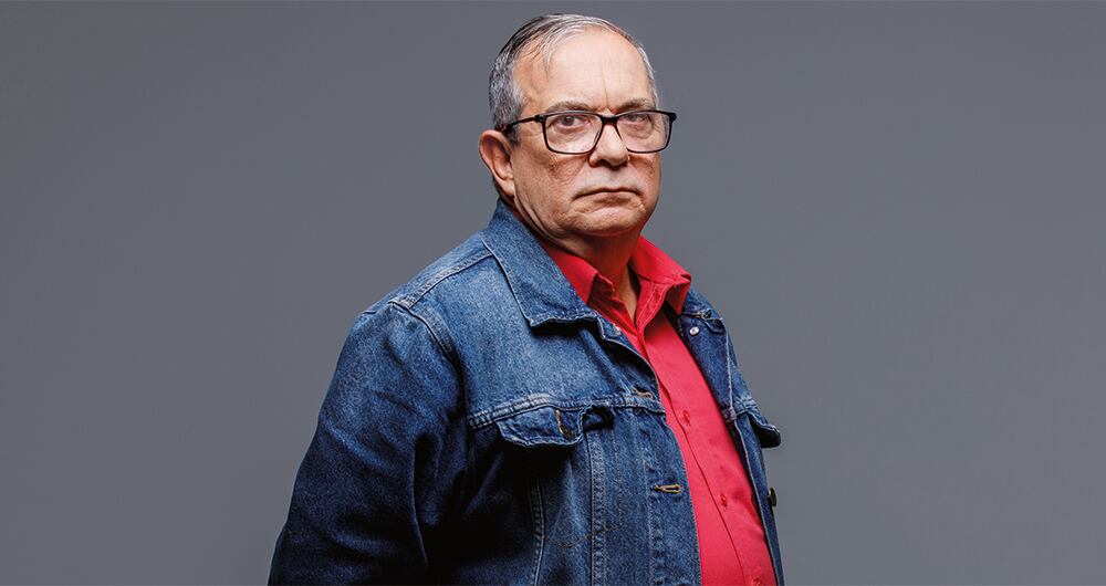 rodrigo londoño Excomandante de las Farc