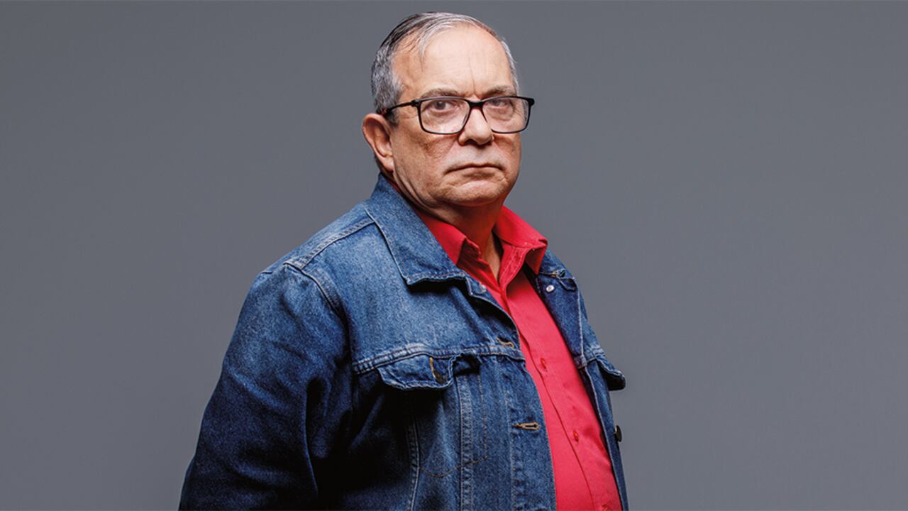 rodrigo londoño Excomandante de las Farc