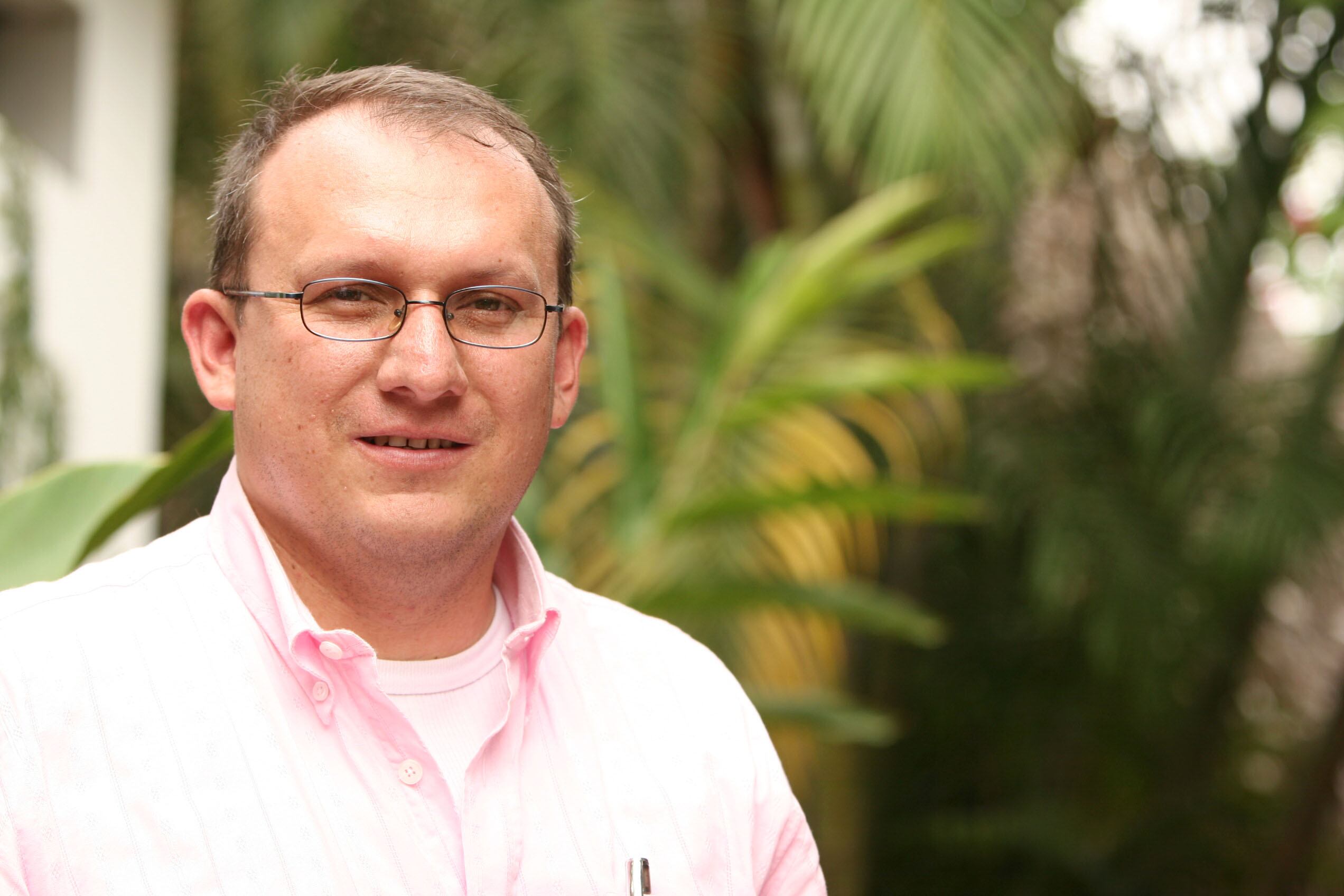 Whitman Herney Porras Pérez fue gobernador (e) de Casanare entre 2006 y 2007. Su administración fue marcada por su relación con el caso de 'Fidupretelt'.