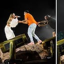 Karol G enfrentó tenso momento con un asistente durante su concierto en Toronto