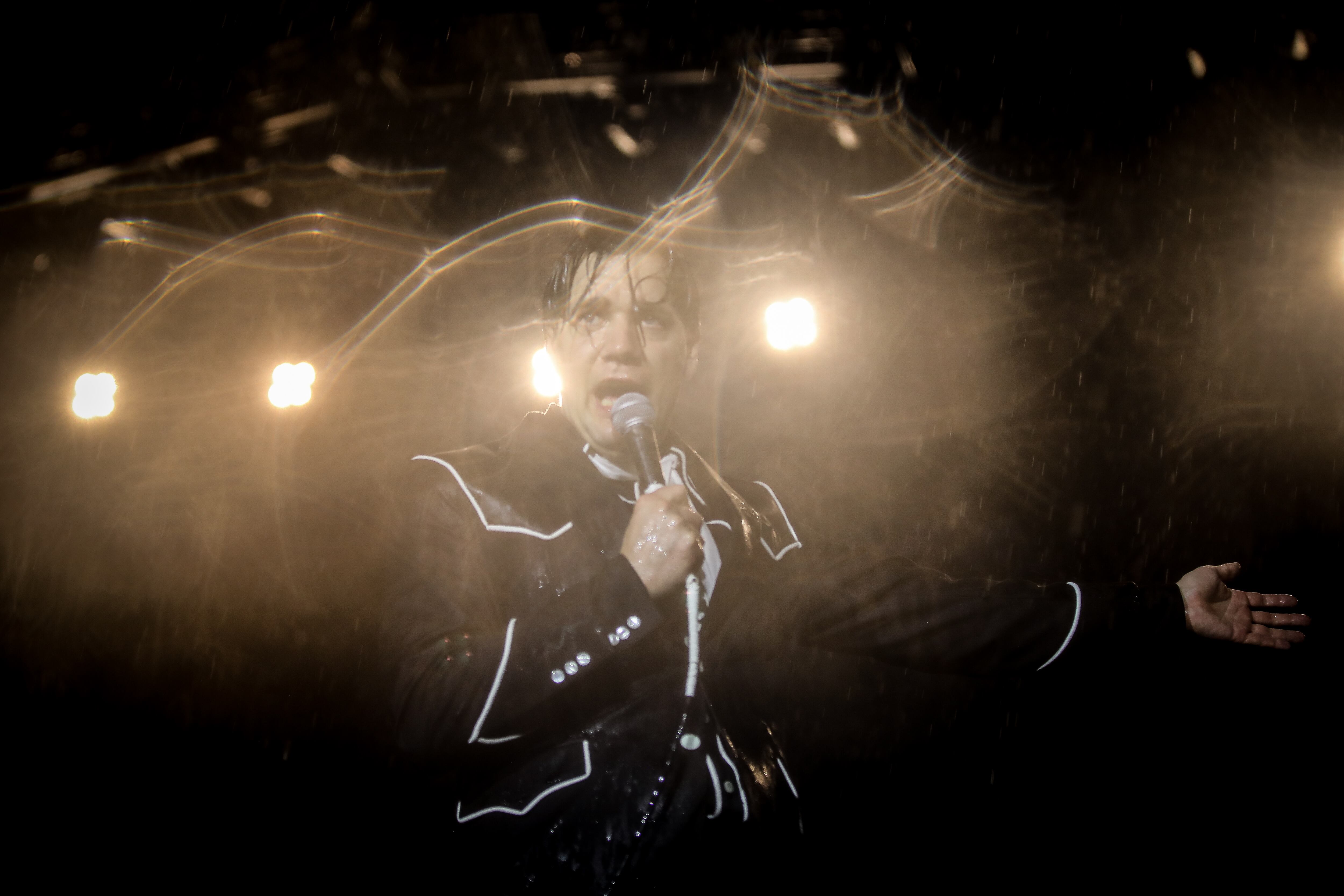 THE HIVES
edición 15 del Festival Estéreo Picnic Bogotá 28 marzo 2025