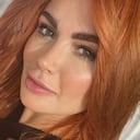 Sara Uribe - Foto tomada de Instagram @sara_uribe