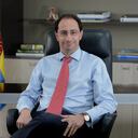 José Manuel Restrepo, ministro de Hacienda