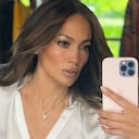 Foto: Instagram @jlo
