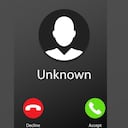 ¿Cómo hacer para que su número de teléfono celular aparezca como privado?