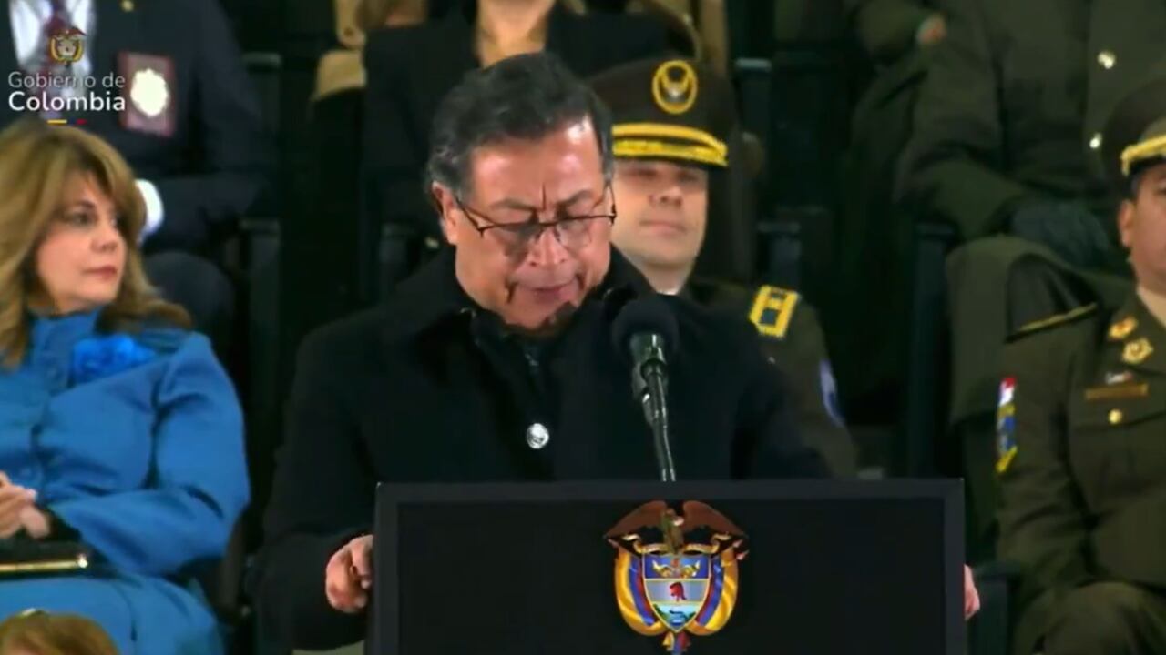 El mandatario comentó que el informe de la ONU le dejó dudas.