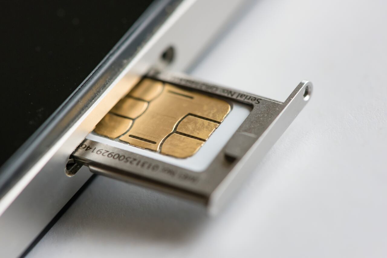 El fraude por intercambio de SIM es un problema cada vez más alarmante.