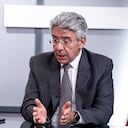 Enrique Gómez Martínez, senador Movimiento Salvación Nacional