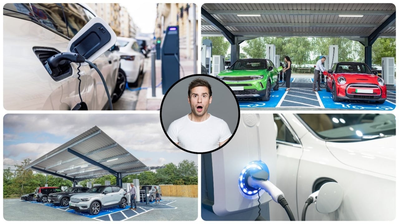 Los conductores de carros eléctricos deben conocer cuándo les corresponde realizar la revisión técnico-mecánica.