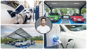Los conductores de carros eléctricos deben conocer cuándo les corresponde realizar la revisión técnico-mecánica.