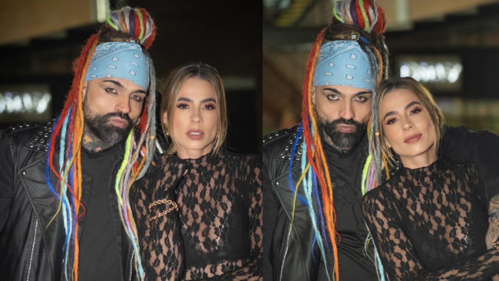 Carla Giraldo no se quedó callada ante rumores de un supuesto romance con famoso de RCN; trabajaron en ‘La casa de los famosos’