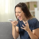 Las llamadas spam provienen de ciberdelincuentes.