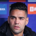 Falcao García estaría llamando a clubes para ser contratado y salir de España
